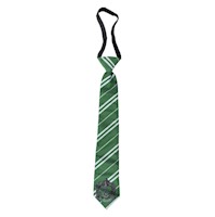 Corbata Disfraz para niños Slytherin